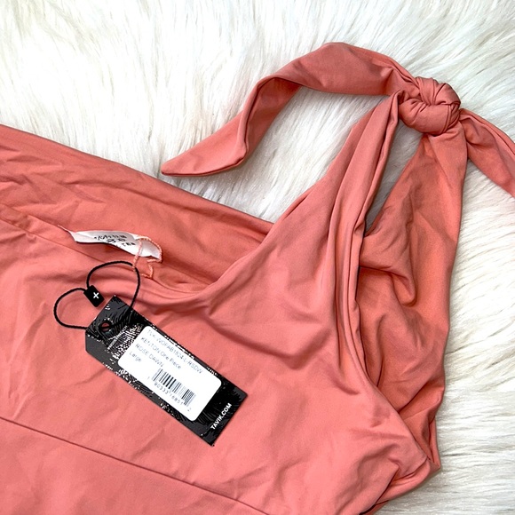 TAVIK ONE PIECE SWIMSUIT - Picture 8 of 9